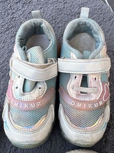 Kids' Footwear Bundle