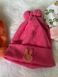 newborn baby caps