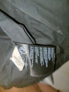 North Face Puffer Jacket