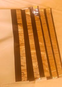 Set Of 10 Shipping Bags (12×16)