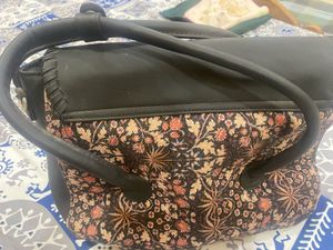Stylish Zouk Handbag
