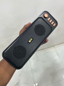 Portable Bluetooth Speaker