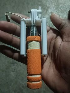 Mini Monopod Selfie Stick