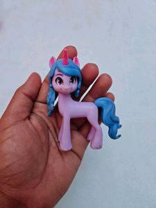 My Little Pony Toy Collection