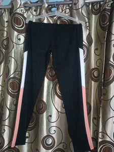 Active wear leggings duo