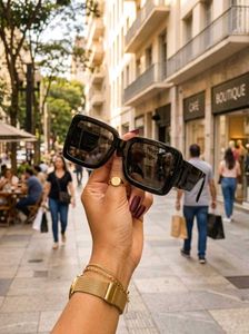 BURBERRY HIGH QUALITY SUNGLASSES FOR UNISEX