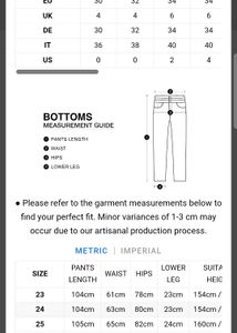 🦋 ICONIC BUTTERFLY BUCKLE DENIM — MISS SIXTY