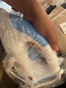 Fabiano Pearl Dry Iron