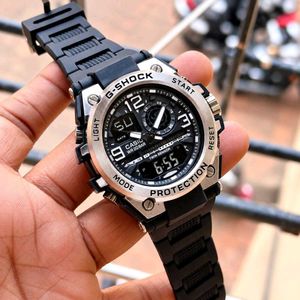 CASIO G-SHOCK ( COPY)Sports Watch – Premium Analog