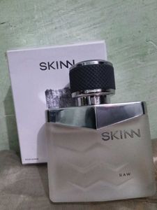 SKINN by Titan Raw Eau de Parfum