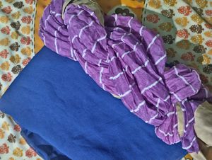 Dupatta Combo Pack Of 4