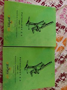 Pathology 2.0 (Parts 1 & 2)