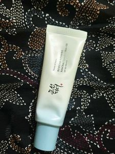 Beauty of Joseon Relief Sun: Rice + B5 SPF 50