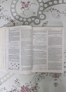 Physics Vol II - Fifth Edition
