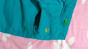 New Benetton Pant Size 30