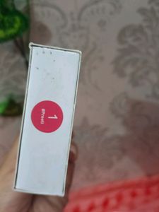 Recode Lipstick