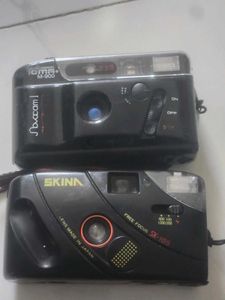 pack of 2 camera