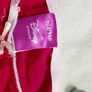 Disney Panty