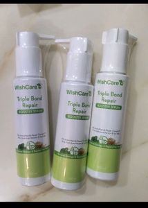 Triple Bond Hair Serum 1pc