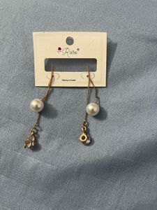 Cute, funky earrings