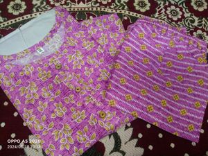 punjabi 2 piece set
