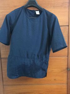 Vero Moda Blue Top