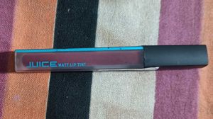 New Juice Matte Liquid Lip Tint - M41