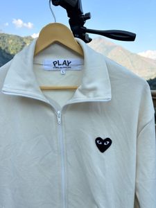 play made in japan Comme des Garcons zipper