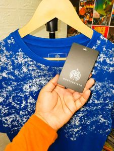 MONTEQUINTO UNISEX PREMIUM OVERSIZE TEE 🔥🔥