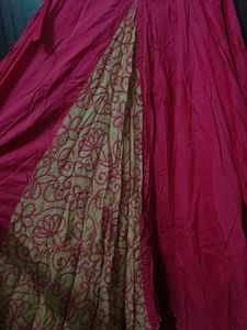 Women Beautiful Lehnga Choli ❤️💕