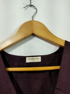 Violet Kurta Sets ( Women)