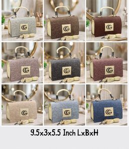 Leather sling Bag
