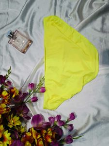 🇳🇿💫🎀Vibrant lime Bikini Bottom