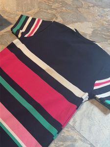 Striped T-Shirt for Women