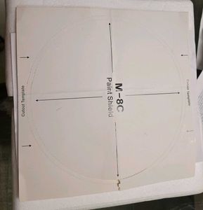 Micca M8C Ceiling Speaker White Brand New
