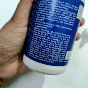 Tile Gap Filler Waterproof Paste - 280ml