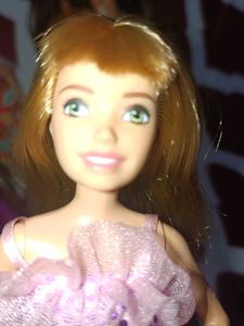 rare skipper doll