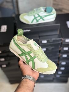 Onitsuka Tiger Casual Sneakers