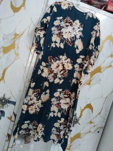 lakhnawi kurti