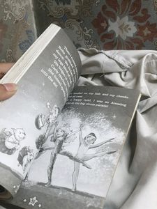 Story Book