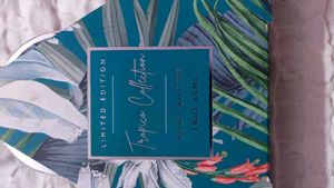 Tropico Collection Body Butter Trio