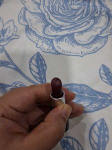 MAC Lipstick Mini- Diva