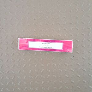 Myglamm LIT Creamy Matte Lipstick(liit)