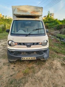 Used Mahindra Truck Self Pickup