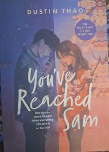 You've Reached Sam by Dustin Thao