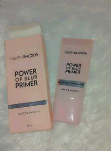 COMBO⚠️ Primer+foundation Tint +Compact Powder