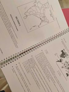 SST (SOCIAL STUDIES ) 30 Sample papers Nodia app