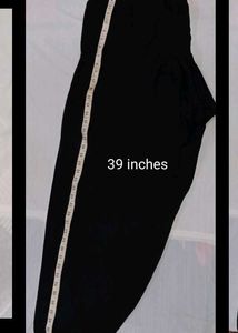 Classic Black Ethnic salwar