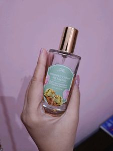 Muse Beauty Whipped Cream Pistachio
