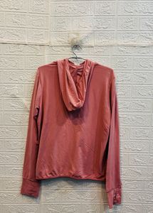 🇯🇵 Uniqlo imported Zip-Up Hoodie